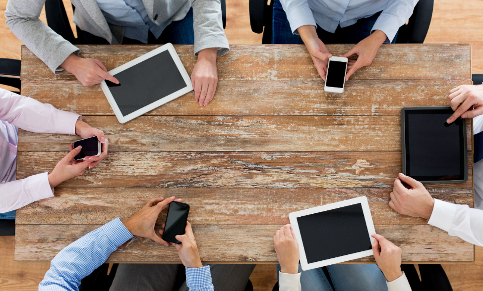 How Technology Improves Productivity