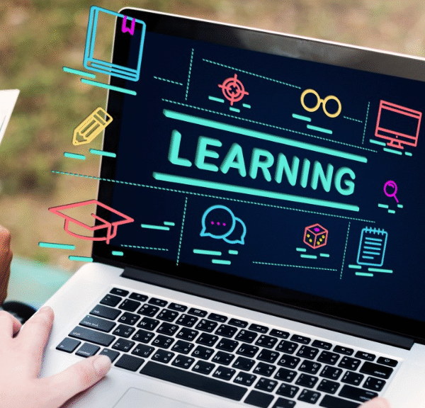 How Technology Encourages Lifelong Learning