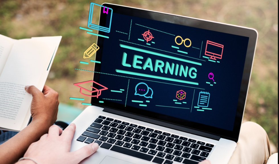How Technology Encourages Lifelong Learning