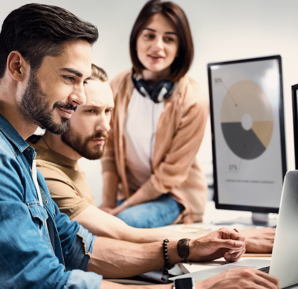 How Technology Helps Entrepreneurs Scale Faster