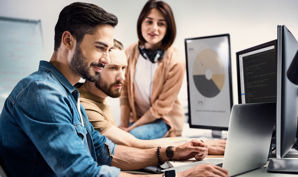 How Technology Helps Entrepreneurs Scale Faster