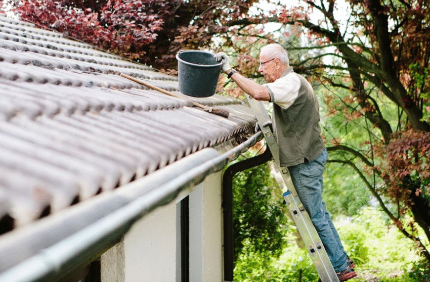 Top 5 Maintenance Tips to Extend the Lifespan of Your Roof