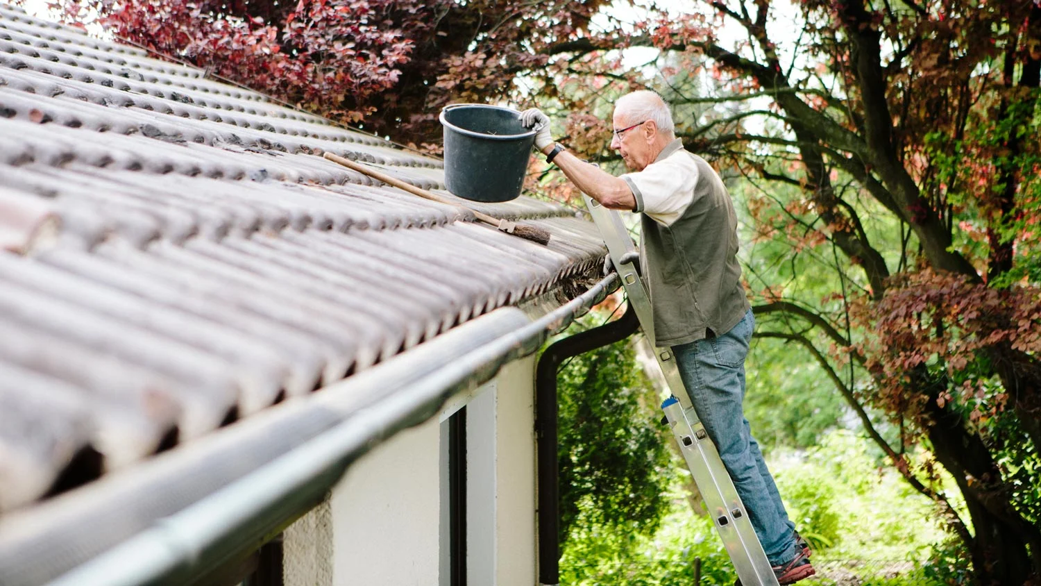Top 5 Maintenance Tips to Extend the Lifespan of Your Roof