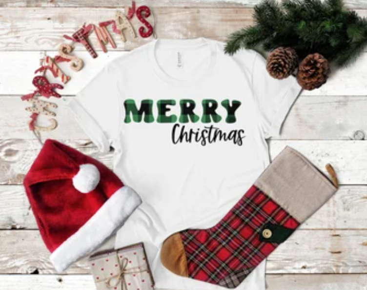 Why Christmas DTF Transfers Are Perfect for Holiday Custom Printing