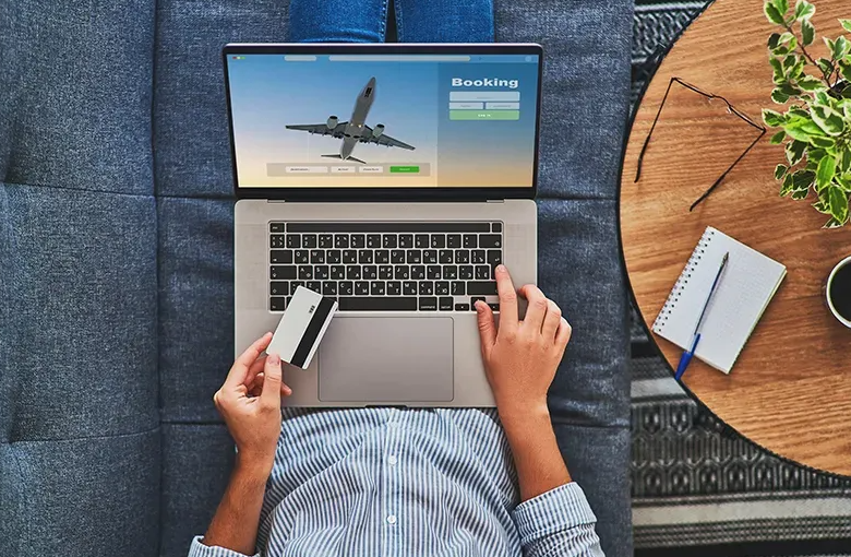 USA to India flight booking: Cost-Saving Tips for Long-Distance Journeys