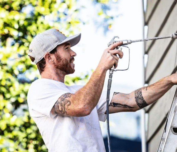 5 Questions Every Medina Homeowner Should Ask Before Hiring a Painting Contractor