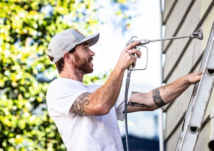 5 Questions Every Medina Homeowner Should Ask Before Hiring a Painting Contractor