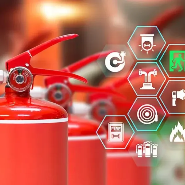 Fire Risk Assessment and Fire Prevention Strategies