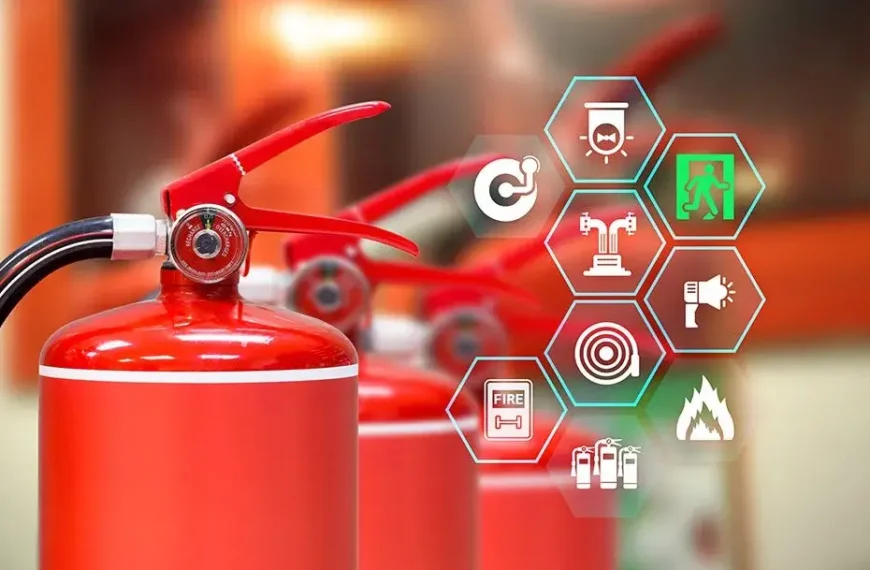 Fire Risk Assessment and Fire Prevention Strategies