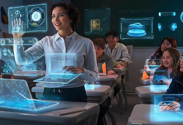 How Technology Helps Schools Track Student Progress More Effectively