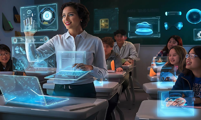 How Technology Helps Schools Track Student Progress More Effectively