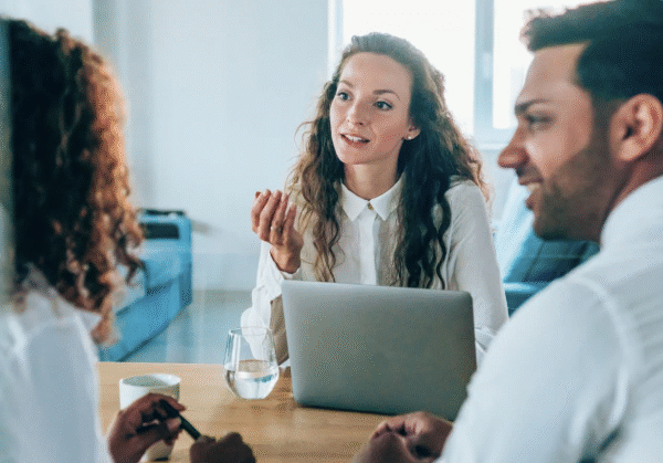 What Is Third-Party Risk Management?