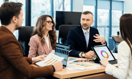 The Real Impact of HR Consulting on Employee Retention