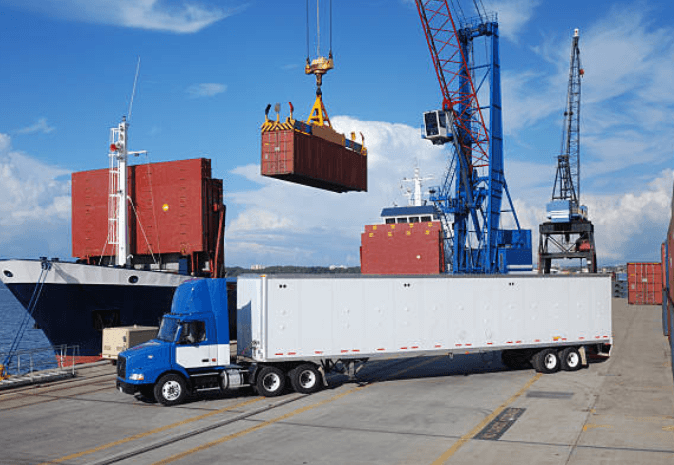 The Freight Management Approach That Helped Wichita’s Freight Company Succeed