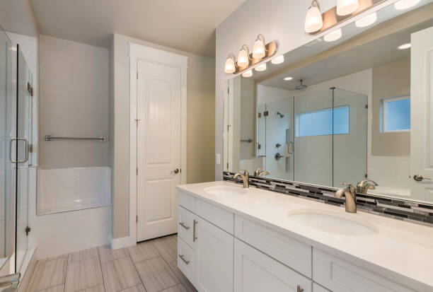 Commercial Bathroom Mirrors: Durable Solutions for Modern Spaces