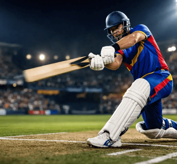 Why Live Cricket Betting Needs Reliable Match Information