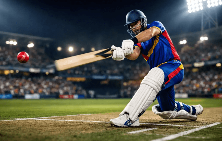 Why Live Cricket Betting Needs Reliable Match Information
