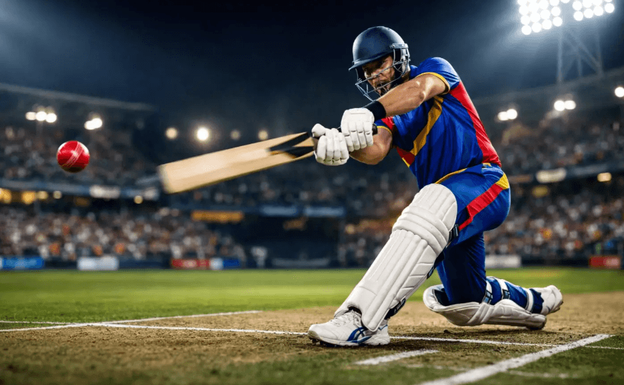 Why Live Cricket Betting Needs Reliable Match Information