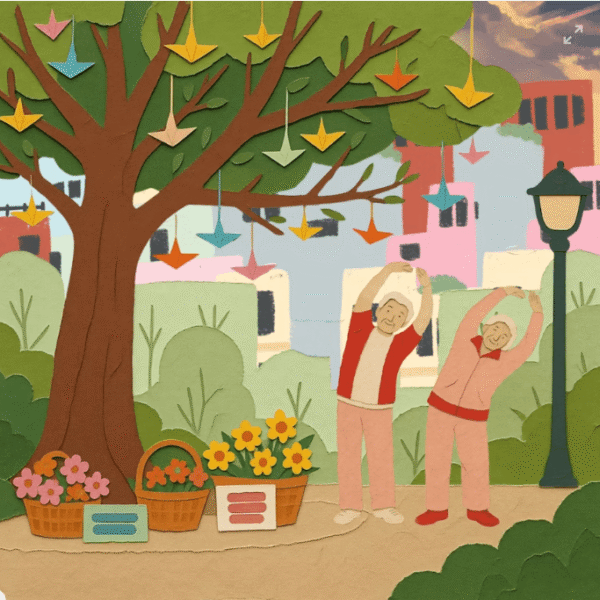 The Future of Retirement: Trends Shaping Tomorrow’s Golden Years