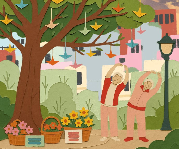 The Future of Retirement: Trends Shaping Tomorrow’s Golden Years