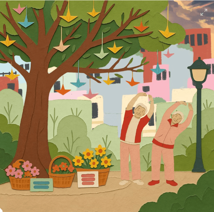 The Future of Retirement: Trends Shaping Tomorrow’s Golden Years