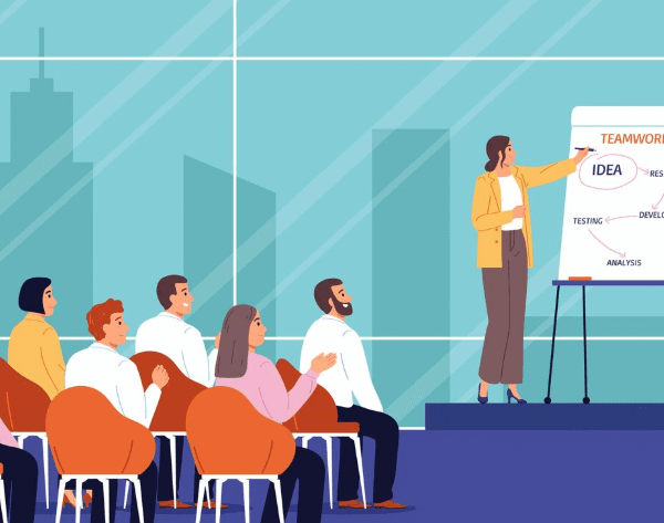 How to Organize a Business Event That Leaves a Lasting Impression?