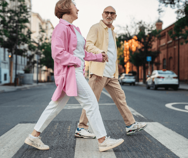 Essential Plans for a Happy and Stress-Free Retirement