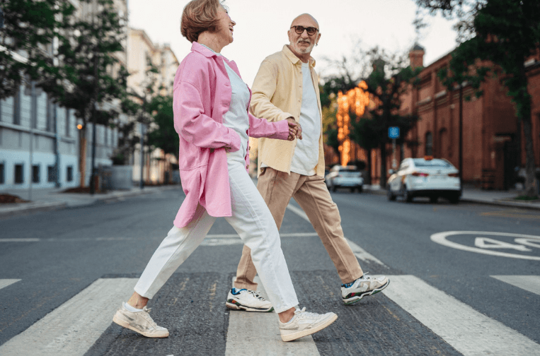 Essential Plans for a Happy and Stress-Free Retirement